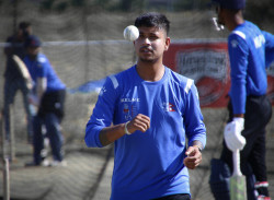 Nepal Police might seek Interpol’s help to arrest Sandeep Lamichhane